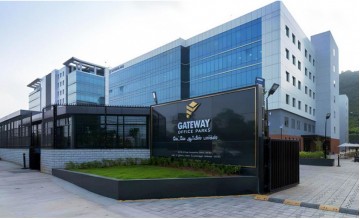 Gateway Office Parks - Block A1